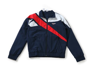 【OUTLET特価】Reebok CL V FR TRACKTOP(EC4604)【リーボック】【メンズファッション】【トップス】【ストリート】