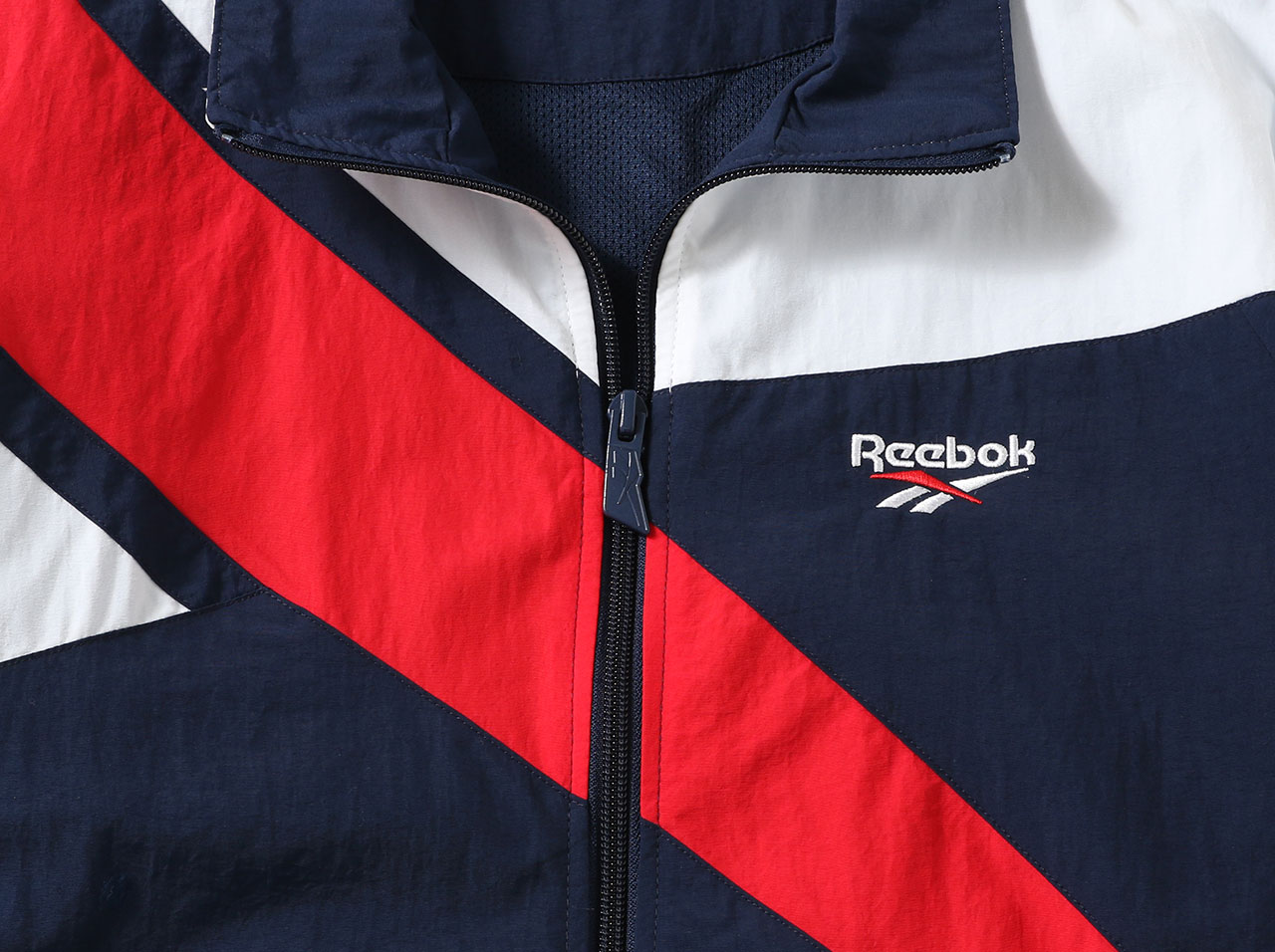 【OUTLET特価】Reebok CL V FR TRACKTOP(EC4604)【リーボック】【メンズファッション】【トップス】【ストリート】