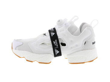 【OUTLET特価】Reebok INSTAPUMP FURY BOOST(FU9238)【リーボック】【メンズファッション】【シューズ】【スニーカー】【靴】【フットウェア】