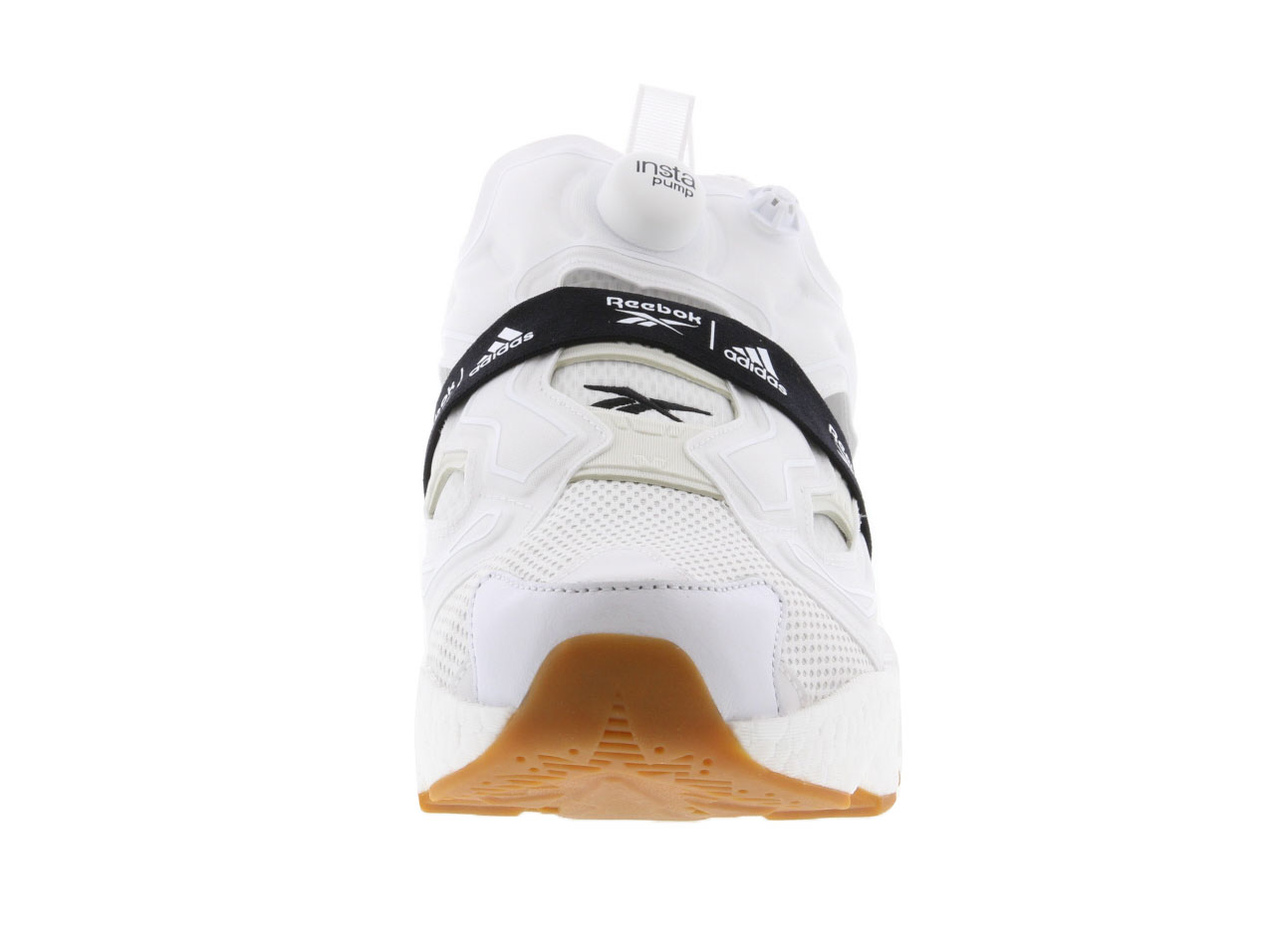 【OUTLET特価】Reebok INSTAPUMP FURY BOOST(FU9238)【リーボック】【メンズファッション】【シューズ】【スニーカー】【靴】【フットウェア】