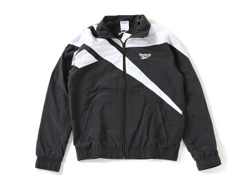 【OUTLET特価】Reebok LF VECTOR TRACK TOP(BK5095)【リーボック ロスト＆ファウンド ベクタートラックトップ】【メンズファッション】【トップス】【ストリート】