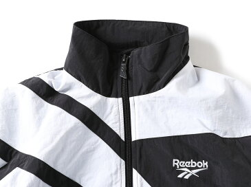 【OUTLET特価】Reebok LF VECTOR TRACK TOP(BK5095)【リーボック ロスト＆ファウンド ベクタートラックトップ】【メンズファッション】【トップス】【ストリート】