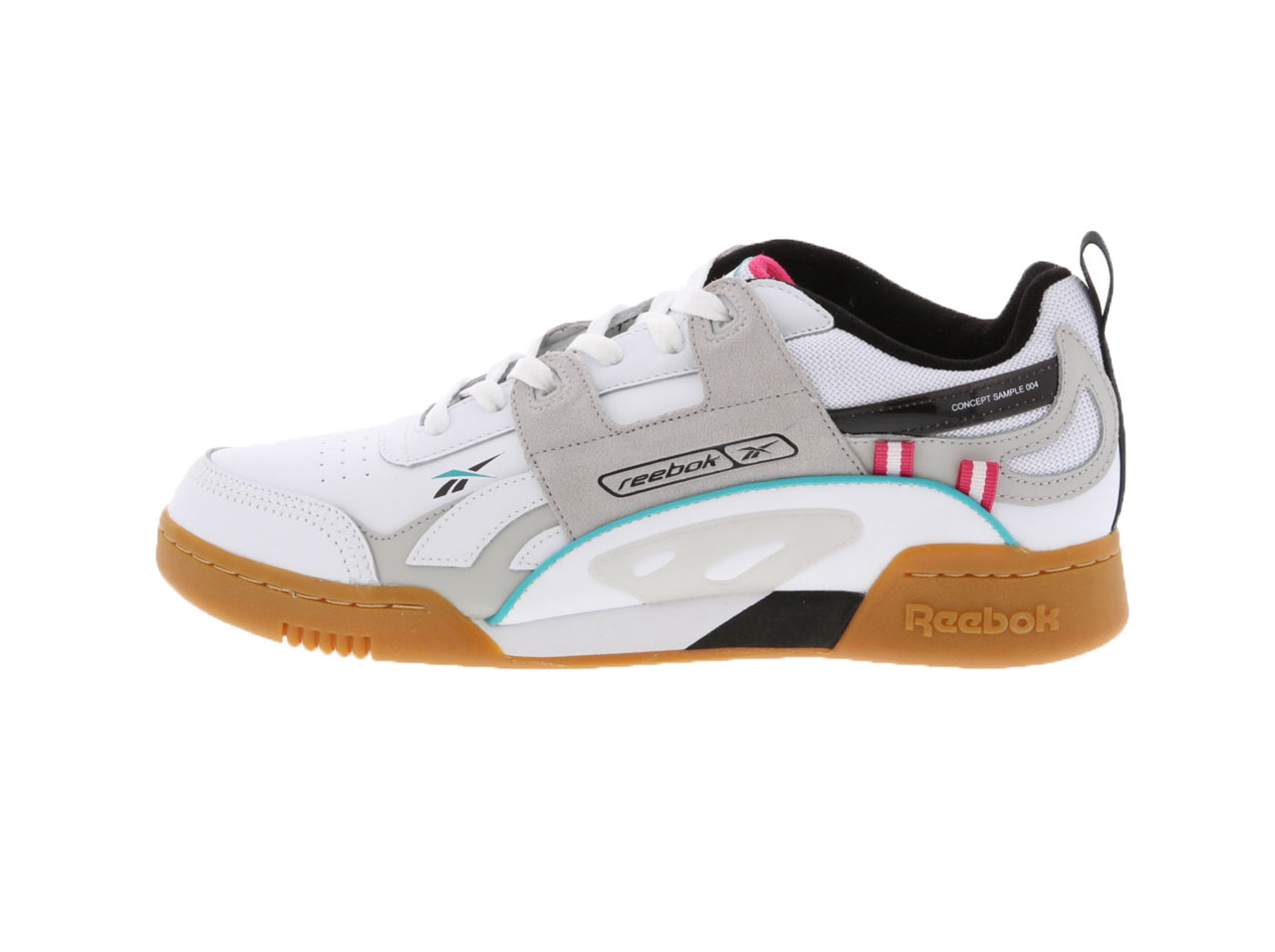 【OUTLET特価】Reebok WORKOUT PLUS ATI 90S(DV5494)【リーボック ワークアウトプラス ATI 90S】【メンズファッション】【シューズ】【スニーカー】【靴】【フットウェア】