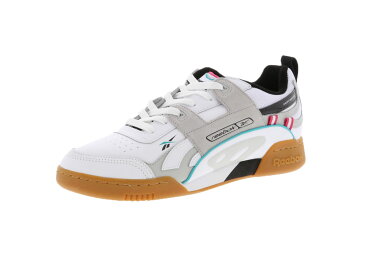 【OUTLET特価】Reebok WORKOUT PLUS ATI 90S(DV5494)【リーボック ワークアウトプラス ATI 90S】【メンズファッション】【シューズ】【スニーカー】【靴】【フットウェア】