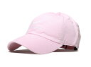 NIKE SB TWILL CAP(828635-612)PRISM PINK/WHITE【ナイキ エスビー ツイル キャップ】【ナイキ キャップ】【NIKE CAP】【帽子】【ナイキ SB】