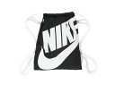 NIKE SOCCER 3.0 GYMSACK(BA5351-011)BLACK【ナイキ サッカー 3.0 ジムサック】【スポーツバッグ】【nike gym sack】【nike gym bag】