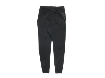 【10%OFF!】NIKE NSW TECH FLEECE JOGGER PANT(805163-010)【レビューを書いてソックスプレゼント対象品番】【ナイキ テック フリース ジョガーパンツ】【ボトムス】メンズ 男性用 スウェットパンツ