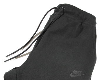 NIKE NSW TECH FLEECE JOGGER PANT(805163-010)【レビューを書いてソックスプレゼント対象品番】【ナイキ テック フリース ジョガーパンツ】【ボトムス】メンズ 男性用 スウェットパンツ