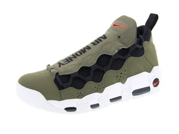 NIKE AIR MORE MONEY(AJ2998-200)【ナイキ エア モア マネー】【メンズファッション】【靴】【シューズ】【スニーカー】