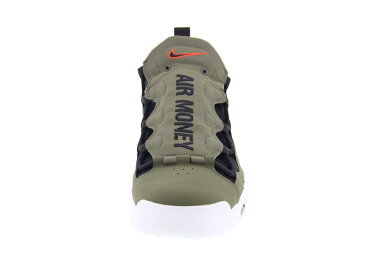 NIKE AIR MORE MONEY(AJ2998-200)【ナイキ エア モア マネー】【メンズファッション】【靴】【シューズ】【スニーカー】