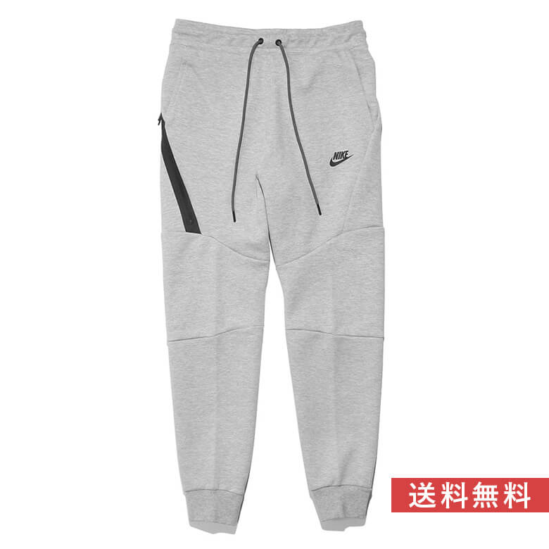 【OUTLET特価】NIKE NSW TECH FLEECE JOGGER PANT(805163-063)【レビューを書いてソックスプレゼント対象品番】【ナイキ テック フリース ジョガーパンツ】【ボトムス】メンズ 男性用 スウェットパンツ