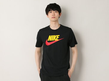 【OUTLET特価】NIKE FUTURA ICON S/S TSHIRTS(AR5005-013)【ナイキ】【メンズファッション】【トップス】【Tシャツ】【ストリート】【スポーツウェア】