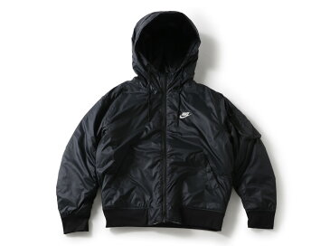 【OUTLET特価】NIKE HE WIND RUNNER HOODY REVINSLD JKT(CJ4378-010)【ナイキ】【メンズファッション】【アウター】【ジャケット】【ストリート】