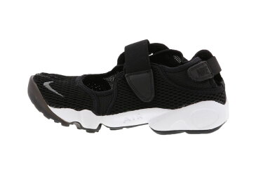 NIKE WOMENS AIR RIFT BR(848386-001)【ナイキ ウィメンズ エアリフト ブリーズ】【レディースファッション】【シューズ】【スニーカー】【靴】【フットウェア】