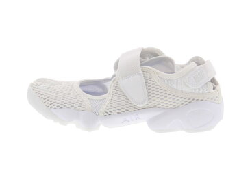 NIKE WOMENS AIR RIFT BR(848386-100)【ナイキ ウィメンズ エアリフト ブリーズ】【レディースファッション】【シューズ】【スニーカー】【靴】【フットウェア】