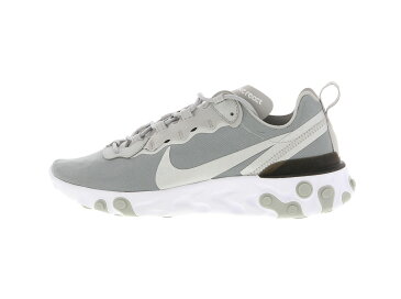 NIKE REACT ELEMENT 55(BQ6166-007)【ナイキ リアクトエレメント 55】【メンズファッション】【シューズ】【スニーカー】【靴】【フットウェア】