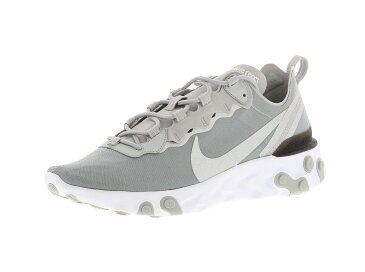 NIKE REACT ELEMENT 55(BQ6166-007)【ナイキ リアクトエレメント 55】【メンズファッション】【シューズ】【スニーカー】【靴】【フットウェア】