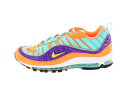 NIKE AIR MAX 98 QS(9...