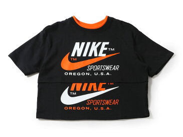 【OUTLET特価】NIKE WOMENS ICON CLASH S/S TOP(CJ2041-010)【ナイキ】【レディースファッション】【トップス】【Tシャツ】【ストリート】