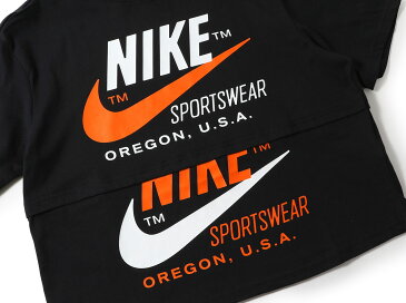 【OUTLET特価】NIKE WOMENS ICON CLASH S/S TOP(CJ2041-010)【ナイキ】【レディースファッション】【トップス】【Tシャツ】【ストリート】