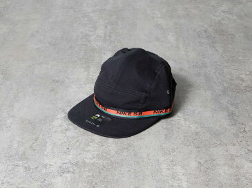 NIKE SB NIKESB AW84 ON DECK CAP(CU6500-010)【ナイキ】【メンズファッション】【キャップ】【帽子】