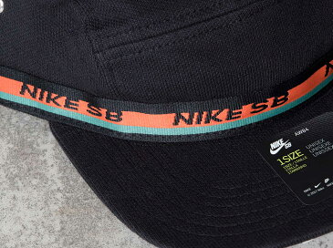 NIKE SB NIKESB AW84 ON DECK CAP(CU6500-010)【ナイキ】【メンズファッション】【キャップ】【帽子】