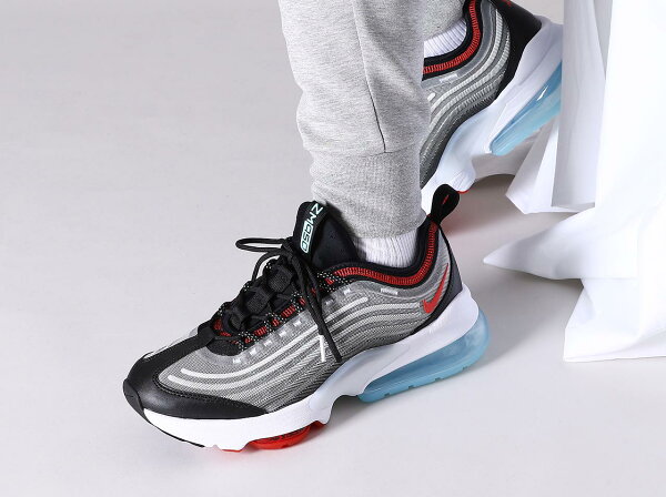 OUTLET特価 NIKEAIRMAXZOOM950-(CJ6700-100) ナイキ エアマックスズーム950 メンズ