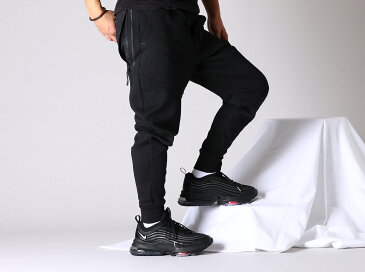 NIKE TECH FLEECE JOGGER(CU4496-010)【ナイキ】【テックフリースジョガー】【メンズ】【ボトムス】【パンツ】【スウェット】