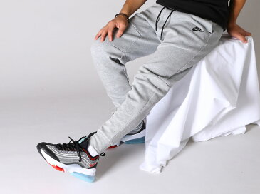 NIKE TECH FLEECE JOGGER(CU4496-063)【ナイキ】【テックフリースジョガー】【メンズ】【ボトムス】【パンツ】【スウェット】