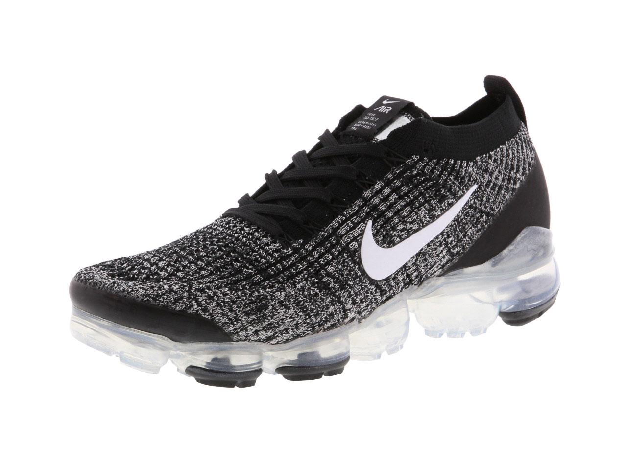 【ラッキーシール対応】NIKE AIR VAPORMAX FLYKNIT 3(AJ6900-002)【ナイキ エアヴェイパーマックス フライニット3】【メンズファッション】【シューズ】【スニーカー】【靴】【フットウェア】