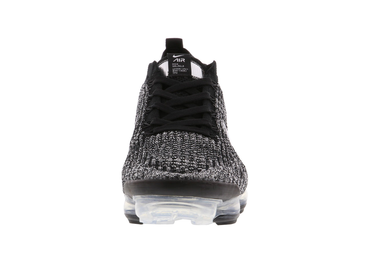 【ラッキーシール対応】NIKE AIR VAPORMAX FLYKNIT 3(AJ6900-002)【ナイキ エアヴェイパーマックス フライニット3】【メンズファッション】【シューズ】【スニーカー】【靴】【フットウェア】