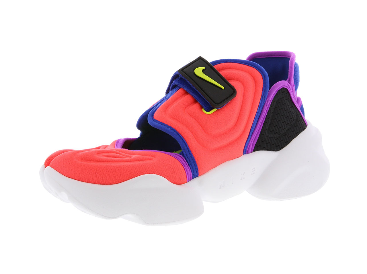 NIKE WOMENS AQUA RIFT (BQ4797-600)【ナイキ】【レディースファッション】【シューズ】【スニーカー】【靴】【フットウェア】