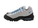 NIKE AIR MAX 95 - (CZ8684-001)【ナイキ】【メンズ】【エアマックス95】【シューズ】【スニーカー】【靴】【フットウェア】