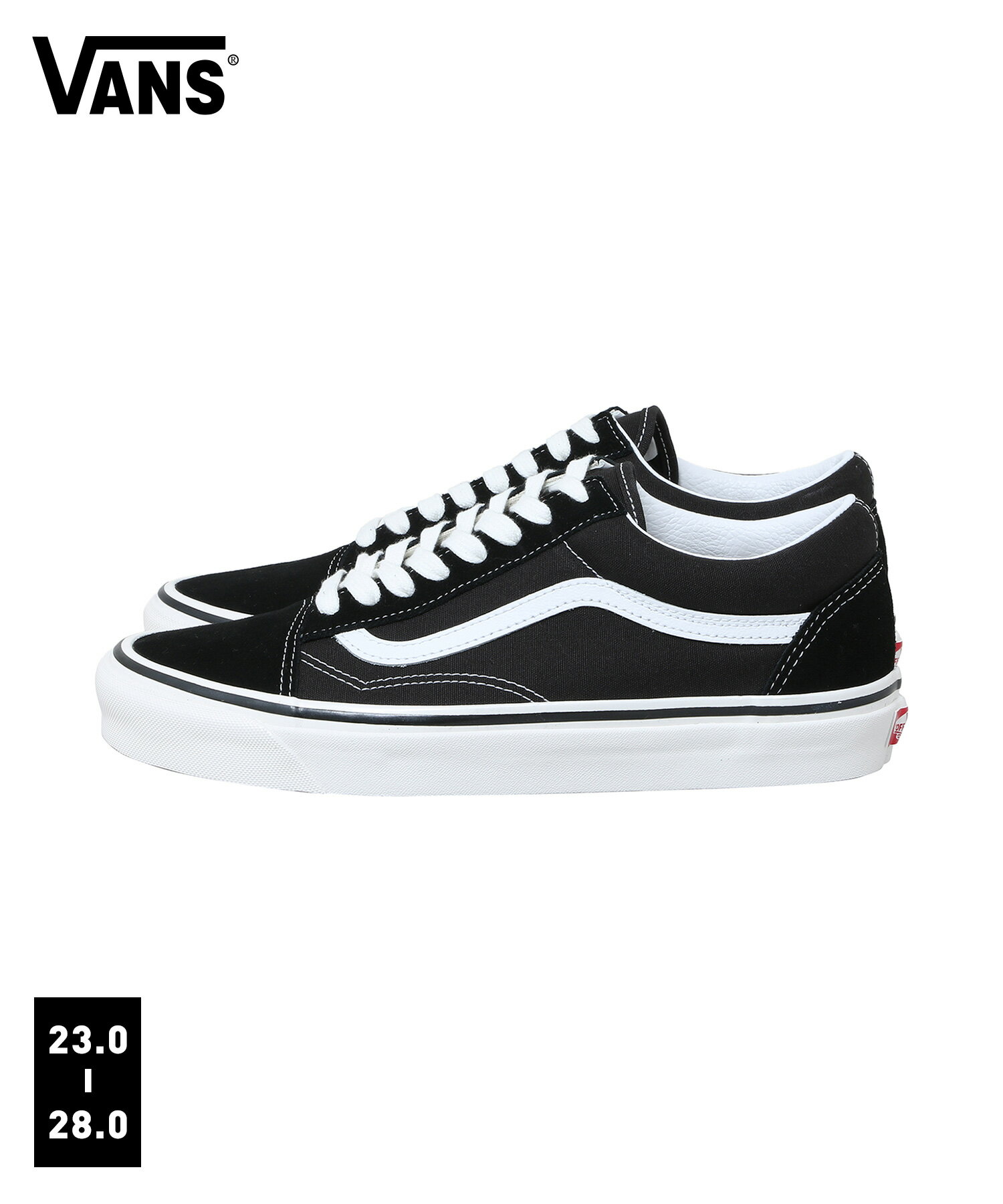 VANS OLD SKOOL 36 DX(VN0A38G2PXC)ڥ ɥ 36 DX۹ ˥å 塼 ˡ  եåȥ ֥ƥ ͵ 碌䤹 å ֥å 륷 2328cm