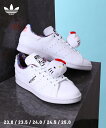 【10%OFF】adidas STAN SMITH W(HP9656)【アディダス スタンスミス W】国内正規品 コラボ ハローキティ HELLO KITTY サンリオ キャラクター メンズ レディース スニーカー シューズ 靴 フットウェア 定番 カジュアル ストリート ホワイト 23~30cm