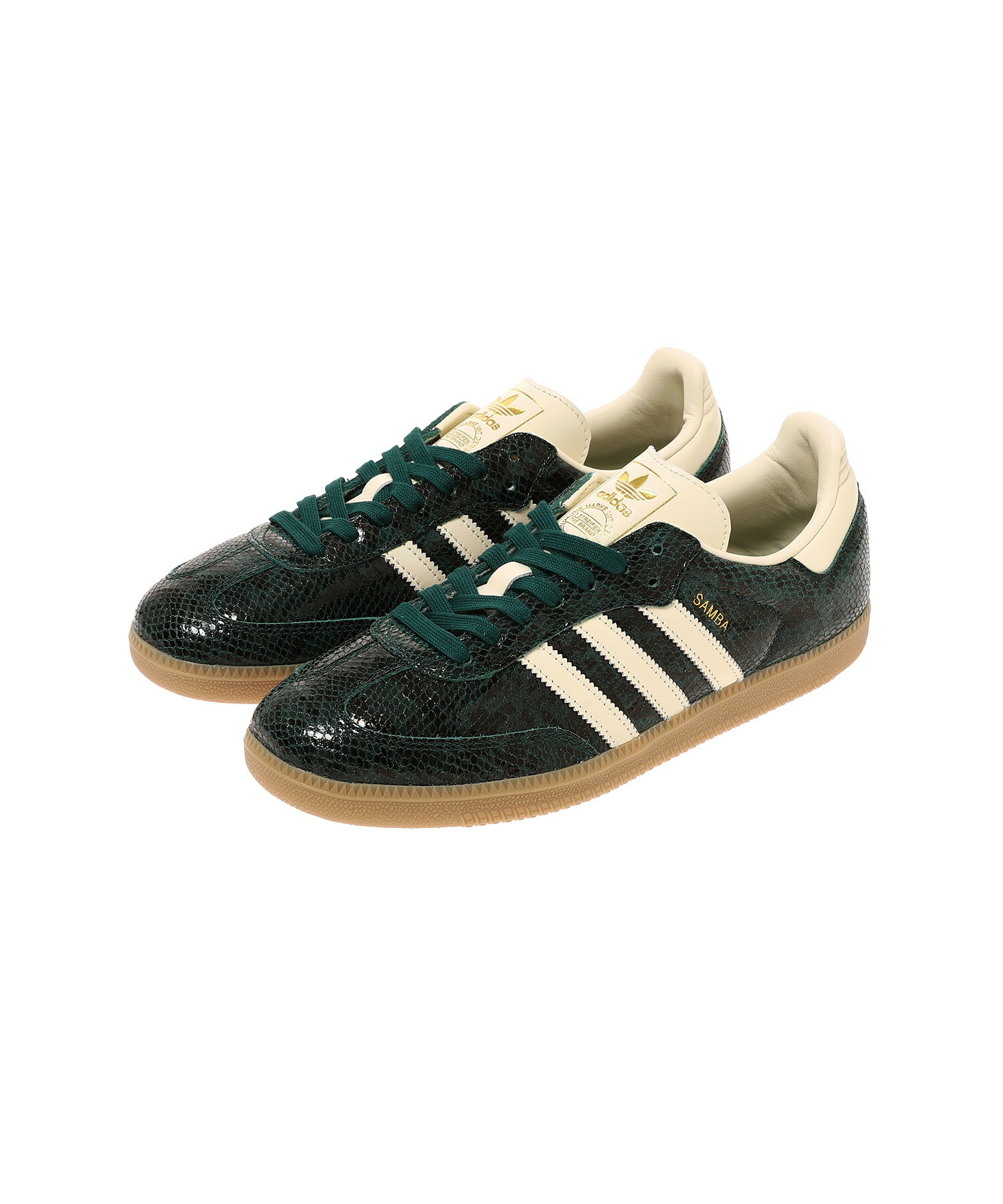 【良品】アディダス adidas メタリックスネークスキン風スニーカー 23.5 楽天市場】アディダス スネークスキンの通販