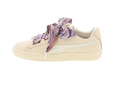 【50%OFF!】PUMA BASKET HEART MIMICRY WNS(367028-01).【プーマ バスケットハート ミミックリー ウィメンズ】【シューズ】【靴】【スニーカー】【フットウェア】