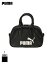 PUMA W UP HOBO BAG(091299-01)【プーマ ウィメンズ アーカイブ ミニ グリップ バッグ 2.5L】国内正規..