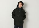 【全品ポイント10倍!期間限定★今すぐエントリー!(4/1〜4/30)】Timberland YCC 3L Waterproof pullover(A1O97)【ティンバーランド】【メンズファッション】【アウター】【トップス】【フーディ】【フードパーカー】【防水】【ストリート】