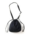 BAICYCLON by bagjack DRAWSTRING BAG (LARGE)(BCL-46)yoCVN oC oOWbN h[XgOobOzKi V_[obO ВobN Jo  3WAY Vv JWA Xg[g iC H ubN 24SS V