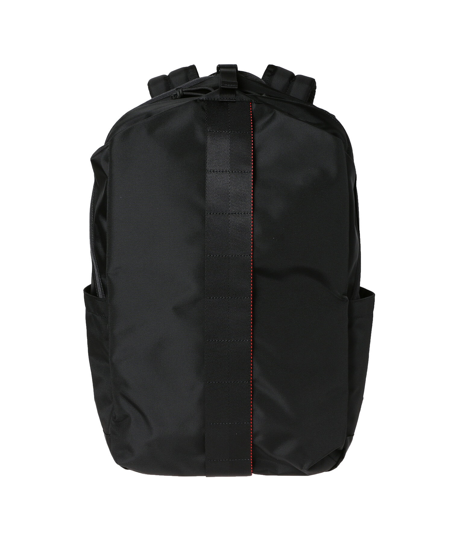 BRIEFING URBAN GYM PACK M WR(BRL231P22)国内正規品 グッズ バッグ 鞄 カバン リュック バックパック デイバック アウトドア スポーツ タウンユース ビジネス カジュアル スポーティー シンプル ブラック Mサイズ