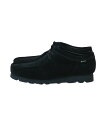 Clarks WallabeeGTX Black Sde(26149449)yN[NX r[ SAebNX XG[hzKi Y V[Y u[c JV tbgEFA C Xg[g JWA Vv ԃACe I[V[Y h  @\ ubN 25~28cm