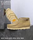 Clarks Wallabee Boot GTX Maple Suede(26168545)yN[NX r[u[c SAebNX [vXG[hzKi Y JV ANu[c tbgEFA C Xg[g JWA ~hJbg GORE-TEX SVΉ h ϐ x[W