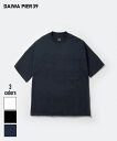 DAIWA PIER39 TECH TEE POCKET CREW(BE-32024)国内正規品 メンズ トップス Tシャツ 半袖 ショートスリーブ ストリート カジュアル シンプル 人気ブランド トレンド ブラック ホワイト ネイビー S/M/L/XL 24SS 新作