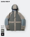 DAIWA PIER39 TECH STORM MOUNTAIN JACKET BJ-20024 【ダイワピア39 テックストームマウンテンジャケット】国内正規品 メンズ アウター マウンテンパーカー シンプル ストリート カジュアル ア…