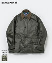 DAIWA PIER39 TECH BRITISH HUNTER COAT(BJ-24023W)【ダイワピア39 テック ブリティッシュ ハンターコート】国内正規品 メンズ アウター ストリート カジュアル 23年秋冬 オリーブ ブラック