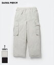 DAIWA PIER39 TECH PARACHUTE PANTS BP-55024 【ダイワピア39 テックパラシュートパンツ】国内正規品 メンズ ボトムス カーゴパンツ シンプル ストリート カジュアル ミリタリー アウトドア ナ…