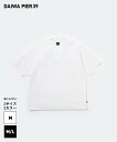 DAIWA PIER39 TECH DRAWSTRING S/S TEE(BE-41025)【ダイワピア39 テックドローストリング ショートスリーブティー】国内正規品 メンズ トップス Tシャツ 半袖 ポリエステル 25SS 25年春夏