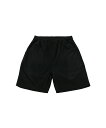 Eddie Bauer Black Tag Collection ALL Purpose Merino Shorts(24SS-M019)【エディーバウアー ブラックタグコレクション オールパーパスメリノショーツ】国内正規品 メンズ ボトムス ハーフパンツ ストリート カジュアル シンプル ブラック ネイビー M/L