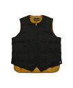 Eddie Bauer Black Tag Collection Blizzard Proof Vest(EB0102-M1006)yGfB[oEA[ ubN^ORNV uU[hv[txXgzKi Y AE^[ WPbg Xg[g JWA Vv Rbg VN ubN M/L/XL